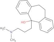 5-[3-(Dimethylamino)propyl]-10,11-dihydro-5H-dibenzo[a,d]cyclohepten-5-ol