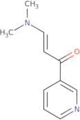 3-Dimethylamino-1-(3-pyridyl)-2-propen-1-one