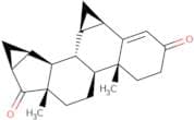 6β,7β:15β,16β-Dimethyleneandrost-4-ene-3,17-dione