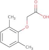 (2,6-Dimethylphenoxy)acetic acid