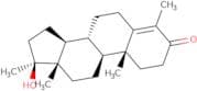4,17a-Dimethyltestosterone