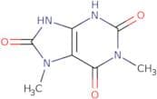 1,7-Dimethyluric acid