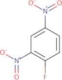 2,4-Dinitrofluorobenzene