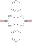 Diphenylglycoluril