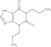 1,3-Dipropylxanthine