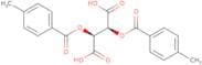 (+)-O,O'-Di-p-toluoyl-D-tartaric acid