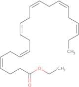Docosahexaenoic acid ethyl ester