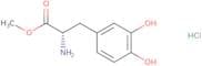 L-DOPA methyl ester hydrochloride