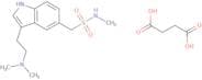 Sumatriptan succinate
