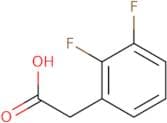 2,3-Difluorophenylacetic acid