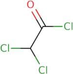 Dichloroacetyl chloride