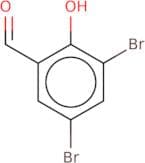 3,5-Dibromosalicylaldehyde