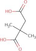 2,2-Dimethylsuccinic acid