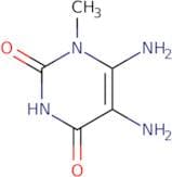 5,6-Diamino-1-methyluracil