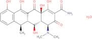 Doxycycline monohydrate