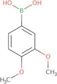 3,4-Dimethoxyphenylboronic acid