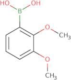 2,3-Dimethoxyphenylboronic acid