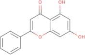 5,7-Dihydroxyflavone