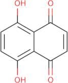 5,8-Dihydroxy-1,4-naphthoquinone