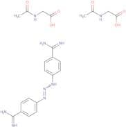 Diminazene diaceturate