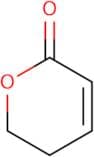 5,6-Dihydro-2H-pyran-2-one