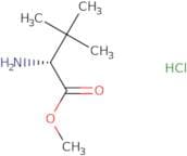 D-tert-Leucine methyl ester hydrochloride