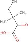 3,3-Dimethyl-2-oxopentanoic acid