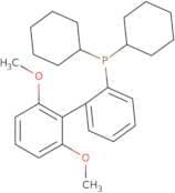 2-Dicyclohexylphosphino-2',6'-dimethoxybiphenyl