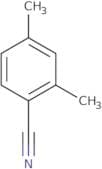 2,4-Dimethylbenzonitrile