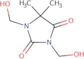 DMDM hydantoin, 50% min aqueous solution