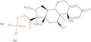 Dexamethasone sodium phosphate