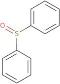 Diphenyl sulfoxide