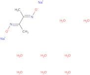 Dimethylglyoxime disodium salt octahydrate