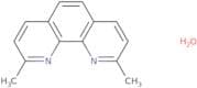 2,9-Dimethyl-1,10-phenanthroline hydrate