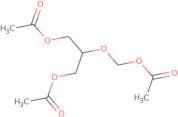 1,3-Diacetoxy-2-(acetoxymethoxy)propane