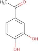 3',4'-Dihydroxyacetophenone