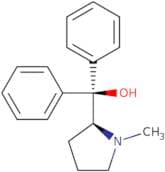 (S)-a,a-Diphenylmethylprolinol