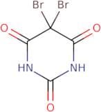 5,5-Dibromobarbituric acid