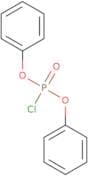 Diphenyl chlorophosphate
