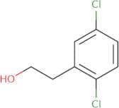 2-(2,5-Dichlorophenyl)ethanol