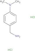 4-Dimethylaminobenzylamine dihydrochloride