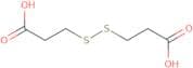3,3'-Dithiodipropionic acid