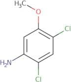 2,4-Dichloro-5-methoxyaniline