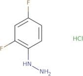 2,4-Difluorophenylhydrazine hydrochloride