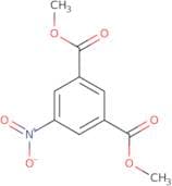 Dimethyl 5-nitroisophthalate