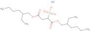 Dioctyl sulfosuccinate sodium salt