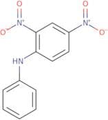 2,4-Dinitrodiphenylamine