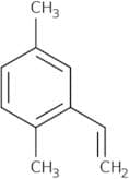 2,5-Dimethylstyrene