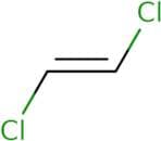trans-1,2-Dichloroethylene