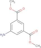Dimethyl 5-aminoisophthalate